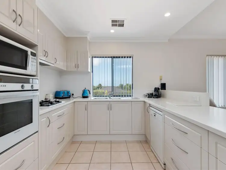Fourth view of Homely house listing, 1/25 Burragah Way, Duncraig WA 6023