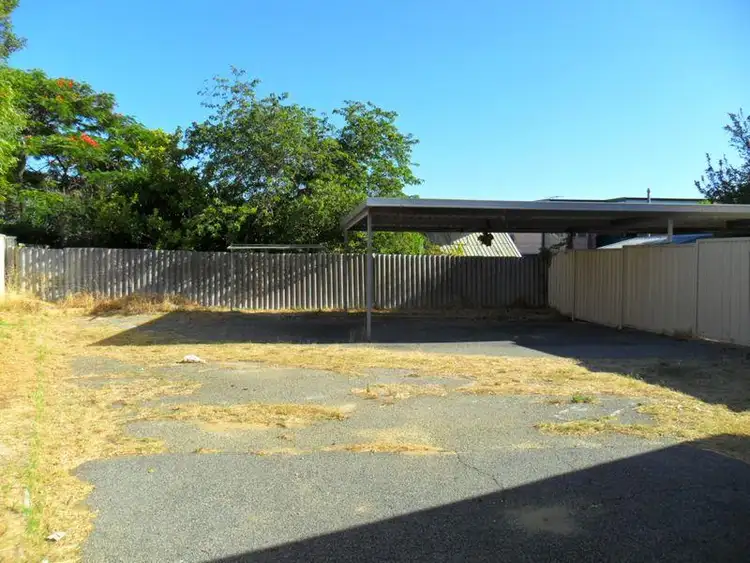 Fifth view of Homely house listing, 21-23 Fieldgate Square, Balga WA 6061