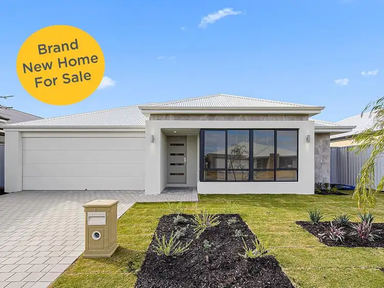 11 Woolshed Road, Brabham WA 6055