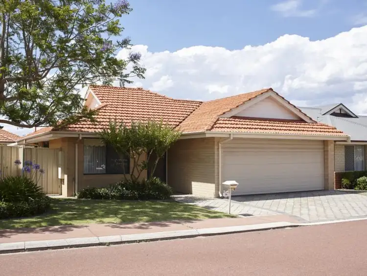 74 Imperial Circuit, Madeley WA 6065