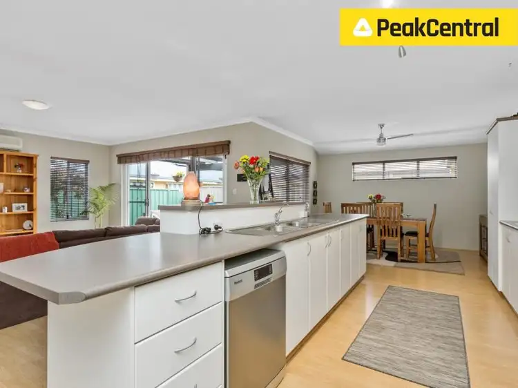 Main view of Homely house listing, 2/14 Ellesmere Circuit, Success WA 6164