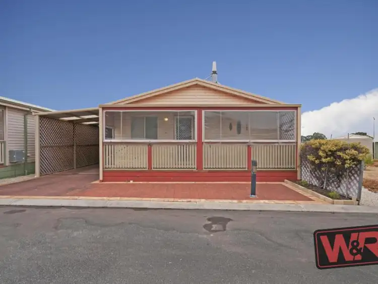 Fourth view of Homely unit listing, 45/40 Wellington Street, Centennial Park WA 6330