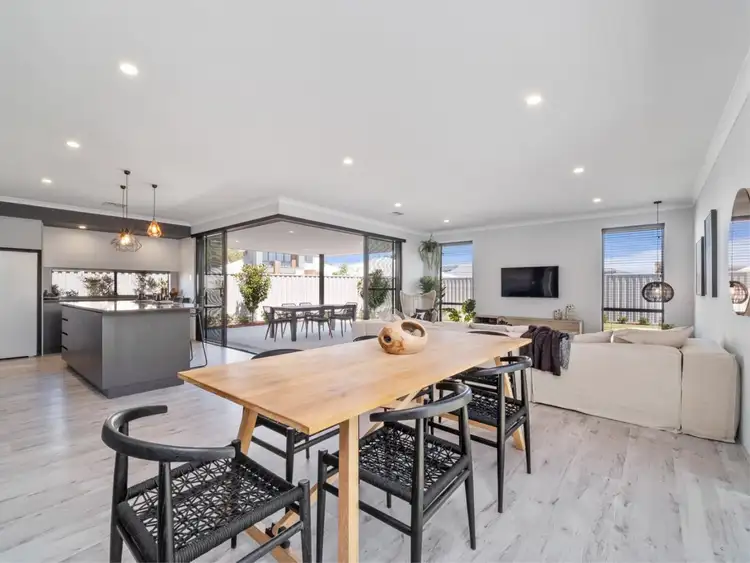 Third view of Homely house listing, 12 Aquila Crescent, Bennett Springs WA 6063