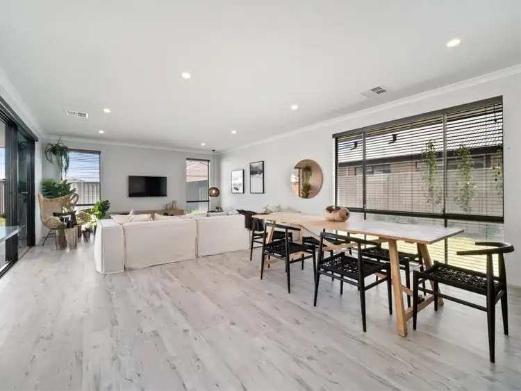 Fourth view of Homely house listing, 12 Aquila Crescent, Bennett Springs WA 6063