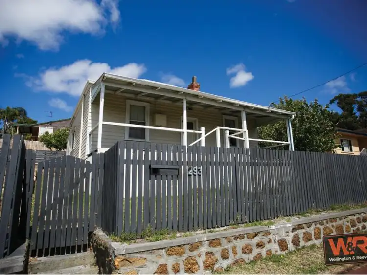 293 Albany Highway, Mount Melville WA 6330