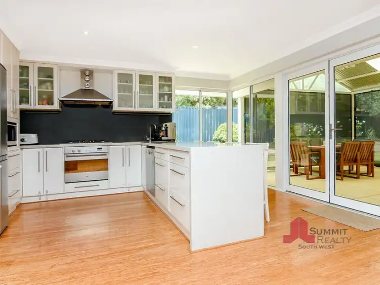 Third view of Homely house listing, 4 Tasman Place, Withers WA 6230