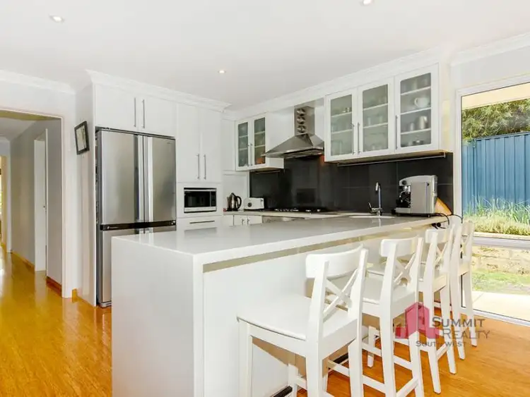 Fourth view of Homely house listing, 4 Tasman Place, Withers WA 6230