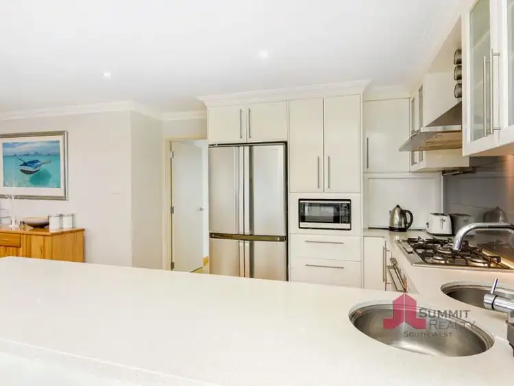 Fifth view of Homely house listing, 4 Tasman Place, Withers WA 6230