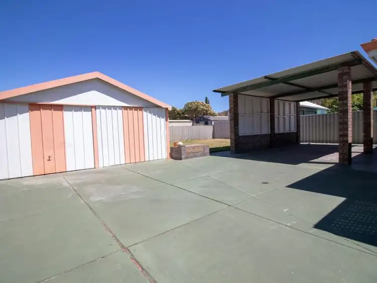 Fourth view of Homely house listing, 25 First Ave, Shoalwater WA 6169
