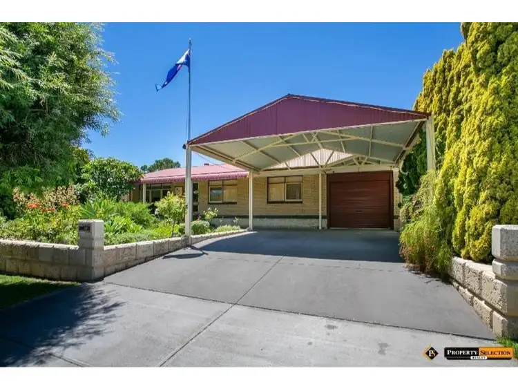 Main view of Homely house listing, 18 Dormans Road, Morley WA 6062