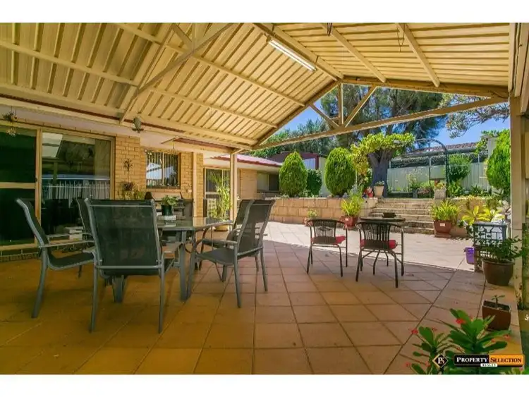 Sixth view of Homely house listing, 18 Dormans Road, Morley WA 6062
