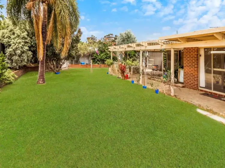 Third view of Homely house listing, 19 Solquest Way, Cooloongup WA 6168