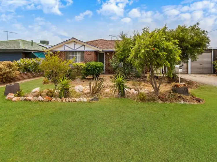 Fourth view of Homely house listing, 19 Solquest Way, Cooloongup WA 6168