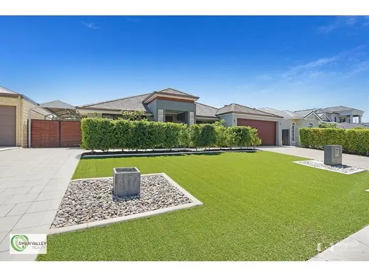 Main view of Homely house listing, 21 Longview Way, The Vines WA 6069