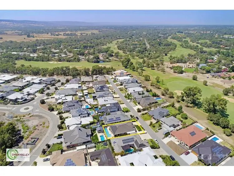 Fourth view of Homely house listing, 21 Longview Way, The Vines WA 6069
