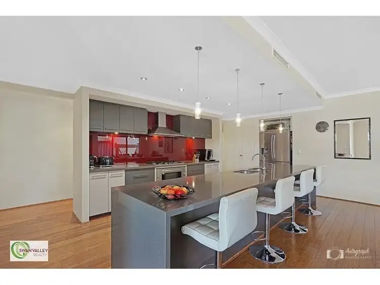 Fifth view of Homely house listing, 21 Longview Way, The Vines WA 6069
