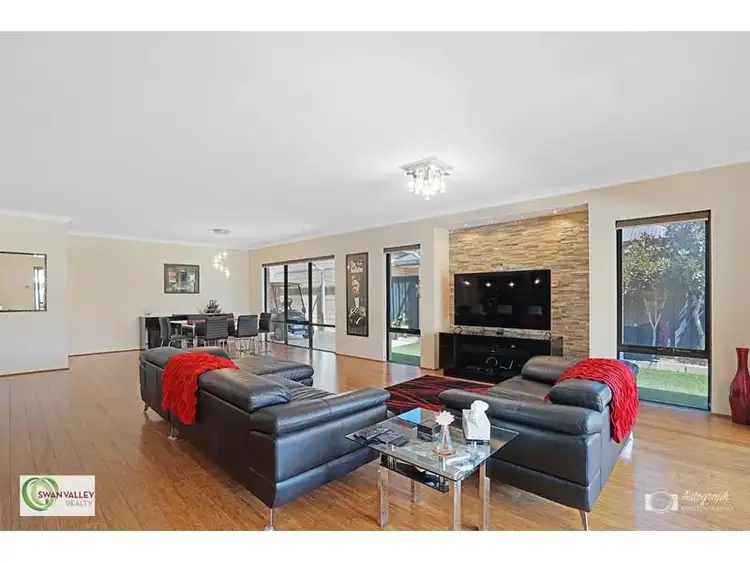Sixth view of Homely house listing, 21 Longview Way, The Vines WA 6069