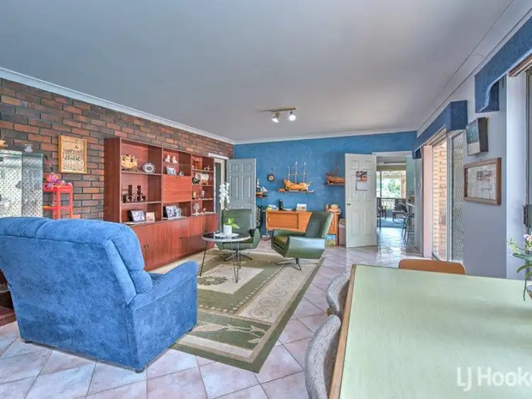 Fifth view of Homely house listing, 4 Boxworth Court, Huntingdale WA 6110