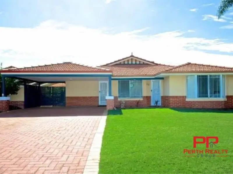 Main view of Homely house listing, 29 Simla Place, Caversham WA 6055