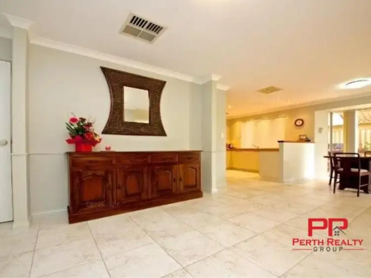 Third view of Homely house listing, 29 Simla Place, Caversham WA 6055