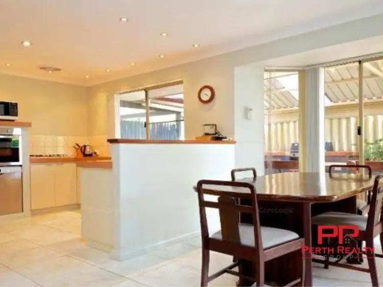 Fifth view of Homely house listing, 29 Simla Place, Caversham WA 6055