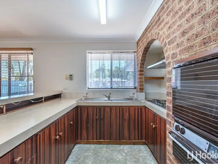 Main view of Homely house listing, 185 Berehaven Avenue, Thornlie WA 6108