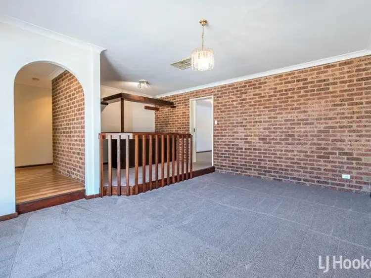 Fourth view of Homely house listing, 185 Berehaven Avenue, Thornlie WA 6108
