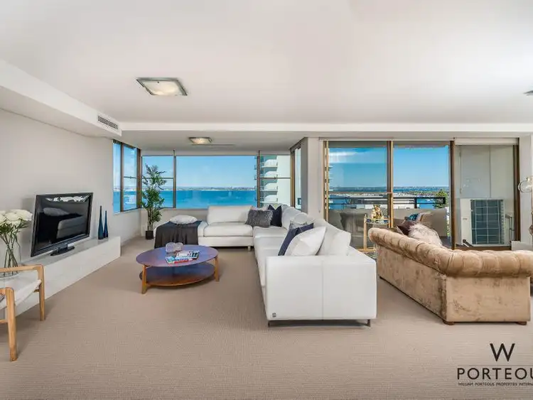 8e/14 Kings Park Avenue, Crawley WA 6009