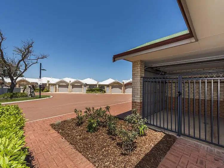 9/84 Collick Street, Hilton WA 6163