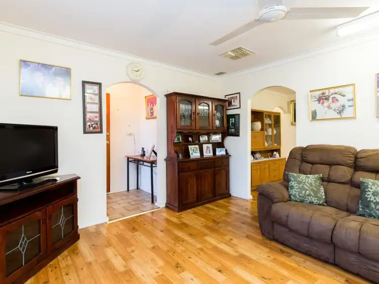 Second view of Homely villa listing, 4/36 Horslay Way, Noranda WA 6062