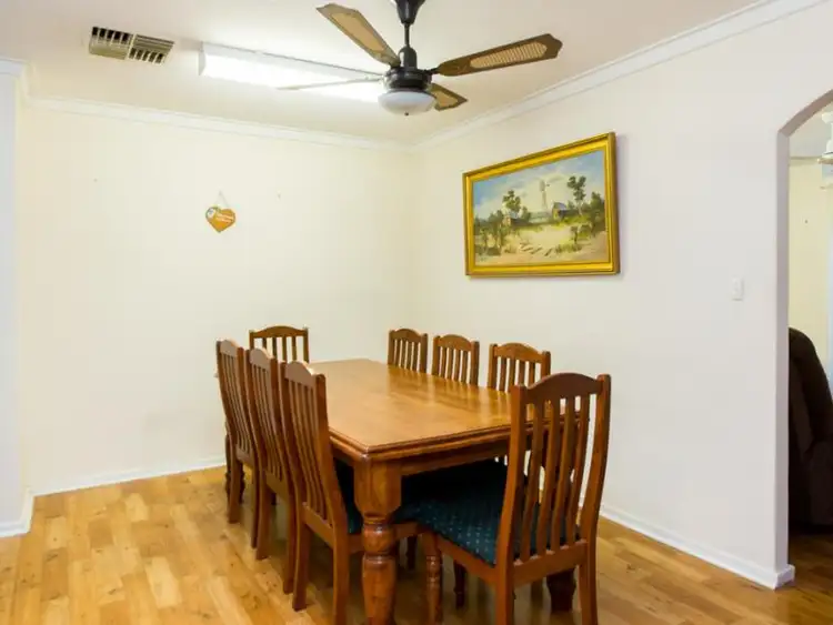 Third view of Homely villa listing, 4/36 Horslay Way, Noranda WA 6062