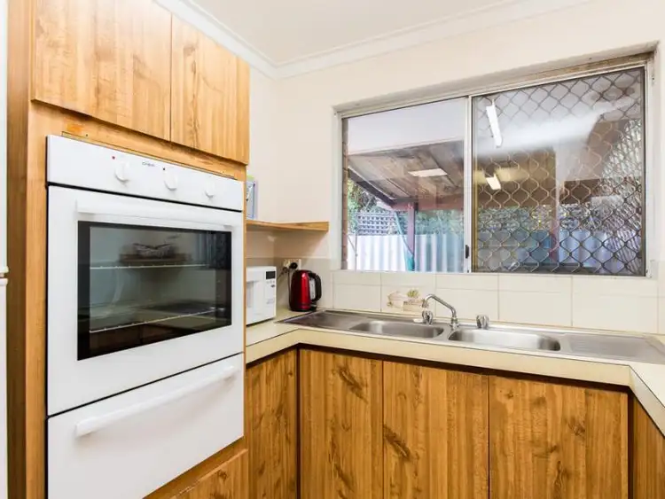Fourth view of Homely villa listing, 4/36 Horslay Way, Noranda WA 6062