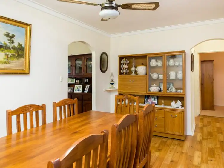 Seventh view of Homely villa listing, 4/36 Horslay Way, Noranda WA 6062