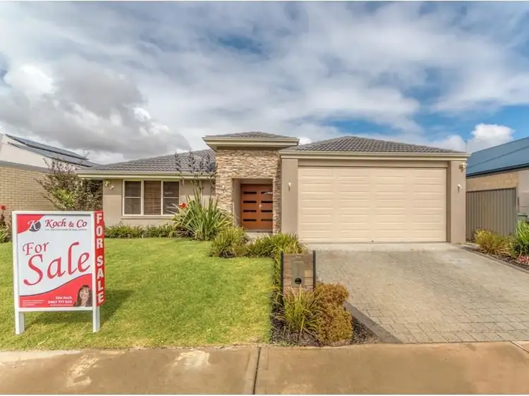 73 Benalla Crescent, Byford WA 6122