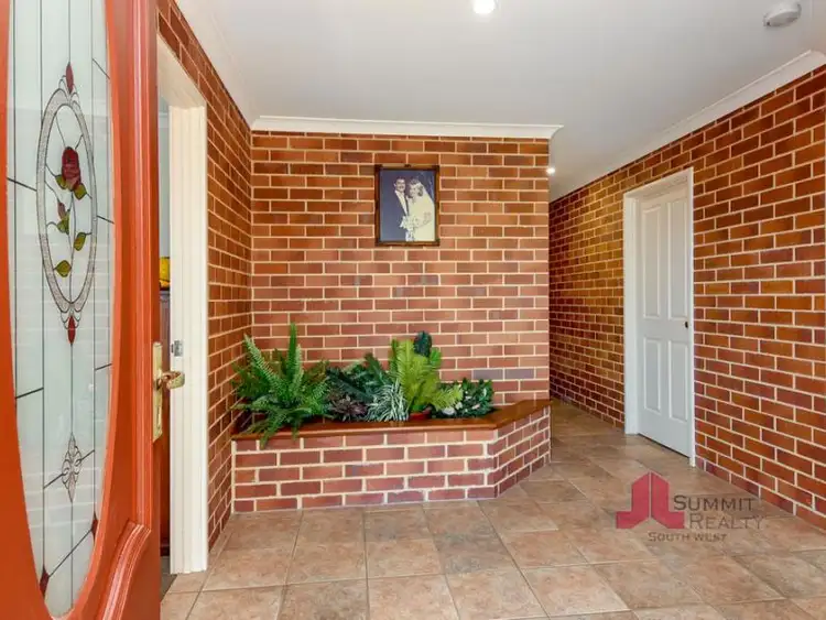 Second view of Homely house listing, 12 Wakefield Crescent, Australind WA 6233
