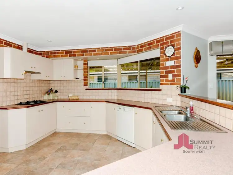 Third view of Homely house listing, 12 Wakefield Crescent, Australind WA 6233