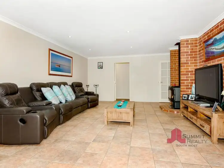 Sixth view of Homely house listing, 12 Wakefield Crescent, Australind WA 6233