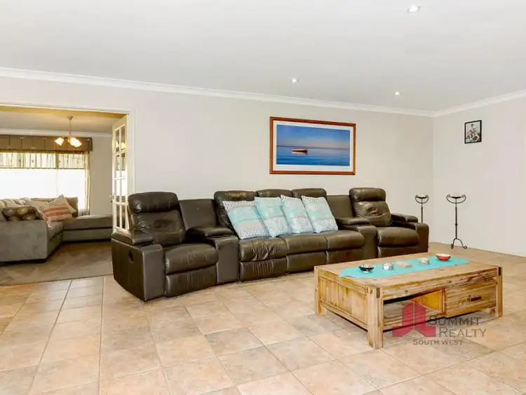 Seventh view of Homely house listing, 12 Wakefield Crescent, Australind WA 6233