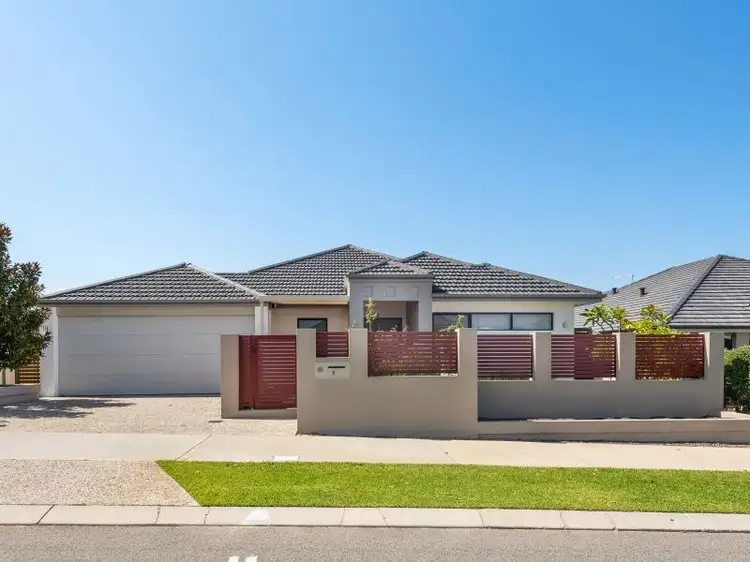 9 Solaia Loop, Woodvale WA 6026
