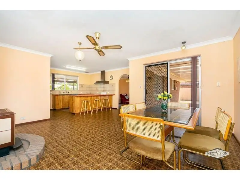 Main view of Homely house listing, 28 Fagence Way, Thornlie WA 6108