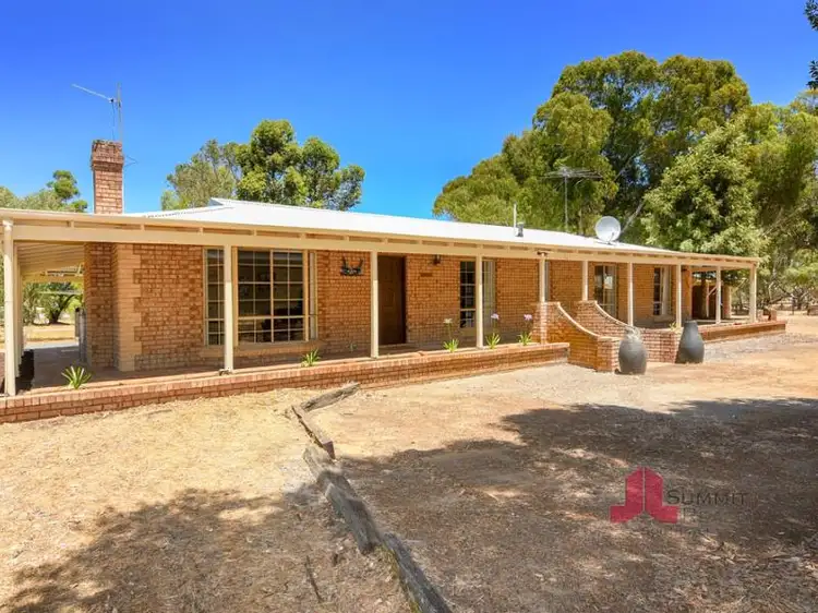 7 Maryanne  Place, Dardanup West WA 6236