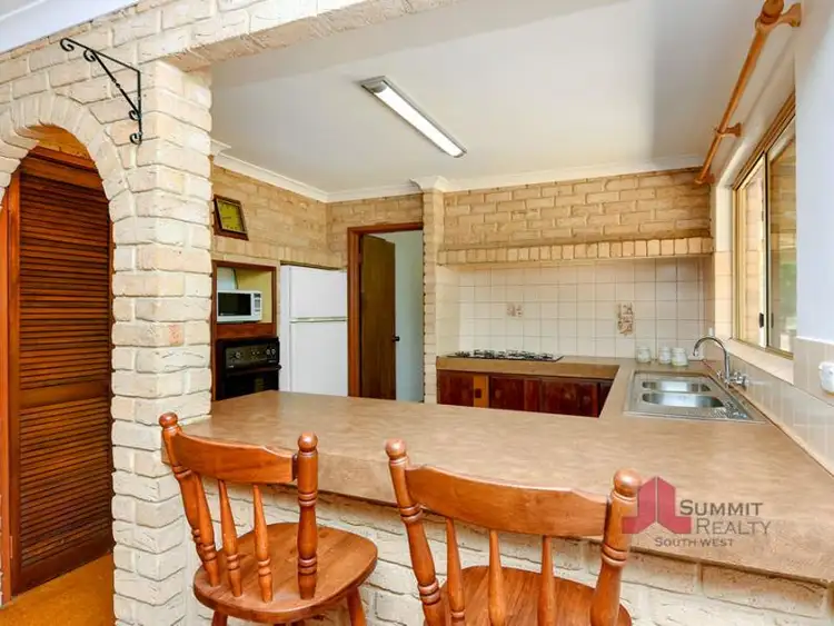 Sixth view of Homely house listing, 7 Maryanne  Place, Dardanup West WA 6236