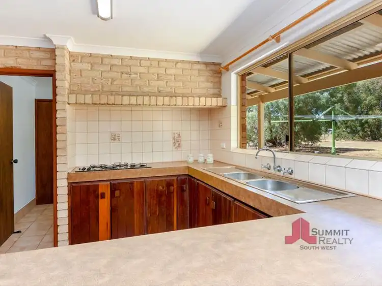 Seventh view of Homely house listing, 7 Maryanne  Place, Dardanup West WA 6236