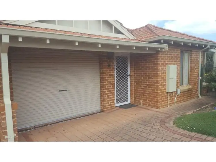 Lot 10, V9, 22-28 Gibson Street, Mount Pleasant WA 6153