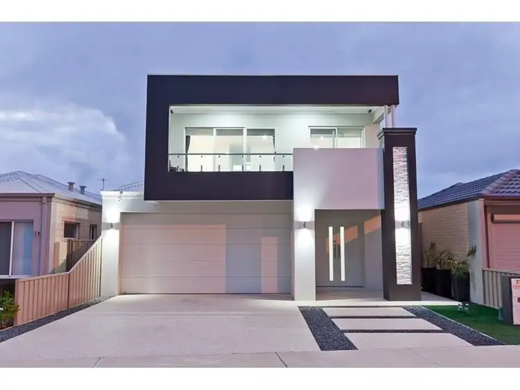 31 Baveno Road, Beeliar WA 6164