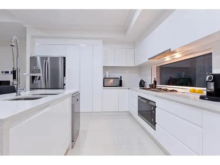 Fifth view of Homely house listing, 31 Baveno Road, Beeliar WA 6164