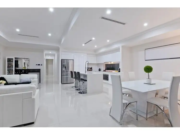 Sixth view of Homely house listing, 31 Baveno Road, Beeliar WA 6164