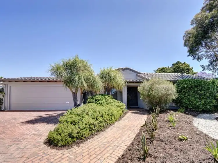 Main view of Homely house listing, 46 Trappers Drive, Woodvale WA 6026