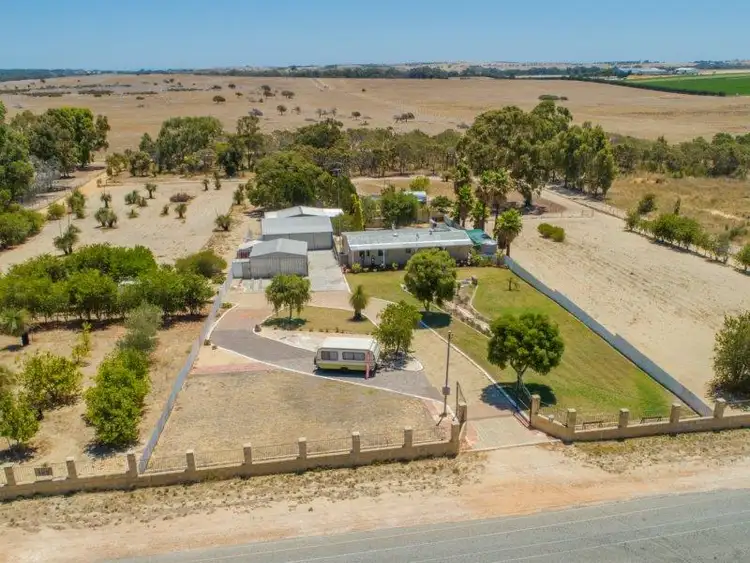 Second view of Homely house listing, 327 King Drive, Woodridge WA 6041