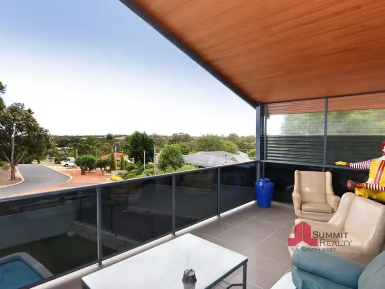 Main view of Homely house listing, 11 Elaap Street, Eaton WA 6232